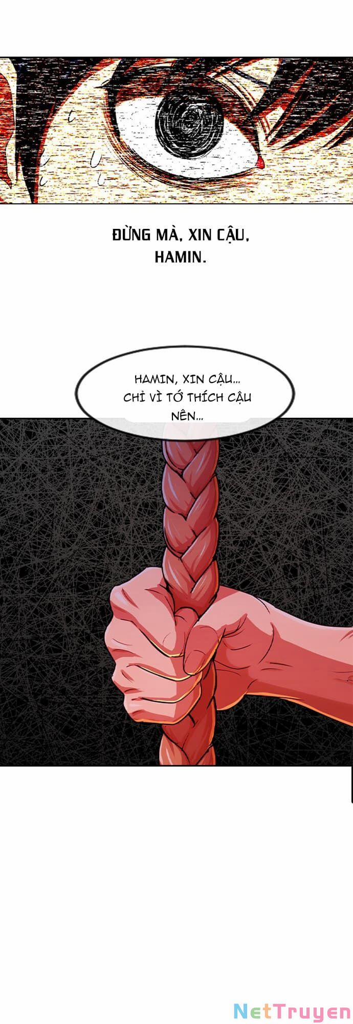 Cô Gái Từ Ứng Dụng Nhắn Tin Ngẫu Nhiên 199 trang 26