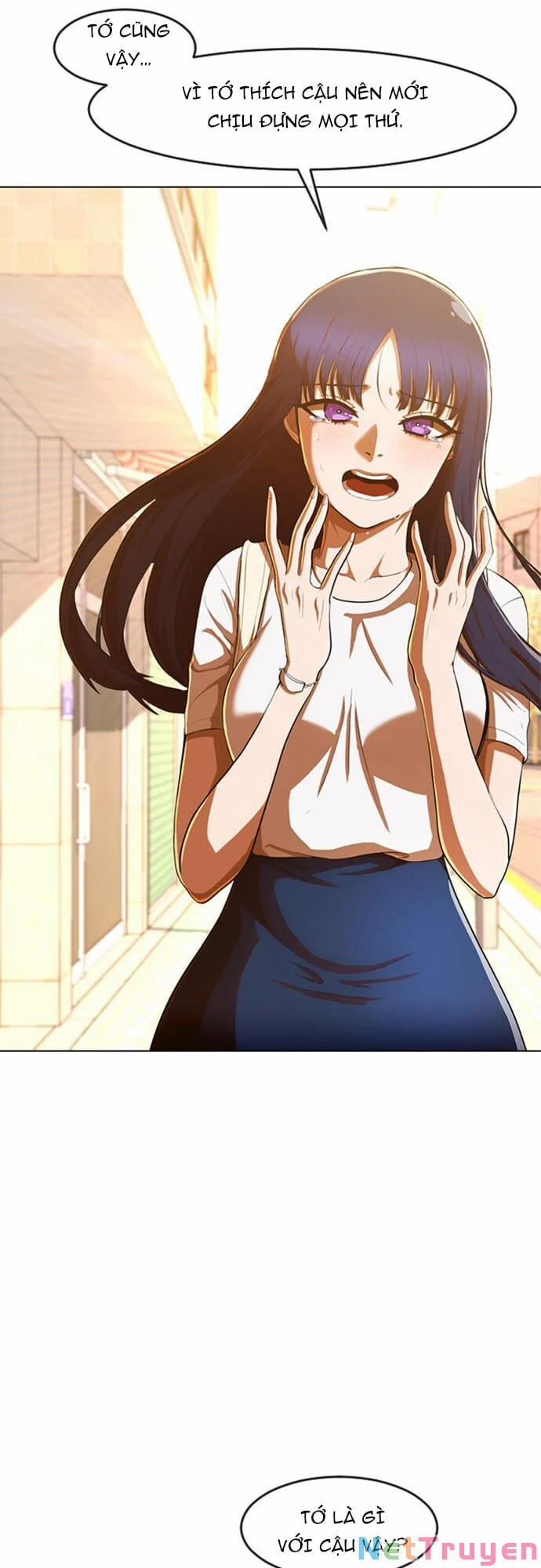 Cô Gái Từ Ứng Dụng Nhắn Tin Ngẫu Nhiên 199 trang 27