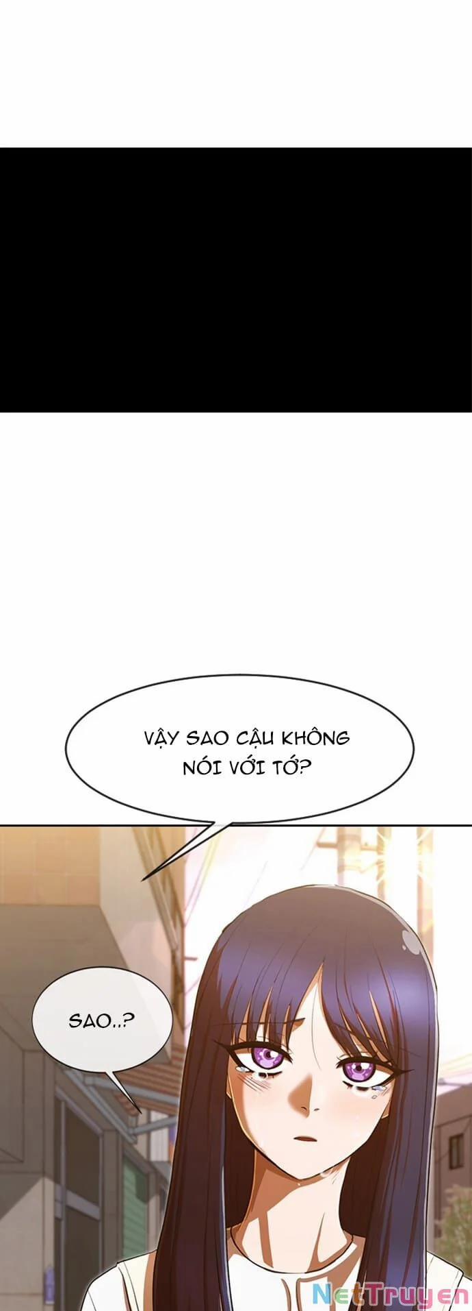 Cô Gái Từ Ứng Dụng Nhắn Tin Ngẫu Nhiên 199 trang 31