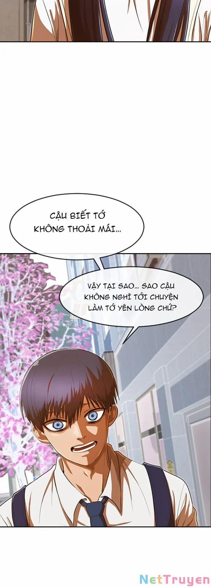 Cô Gái Từ Ứng Dụng Nhắn Tin Ngẫu Nhiên 199 trang 32