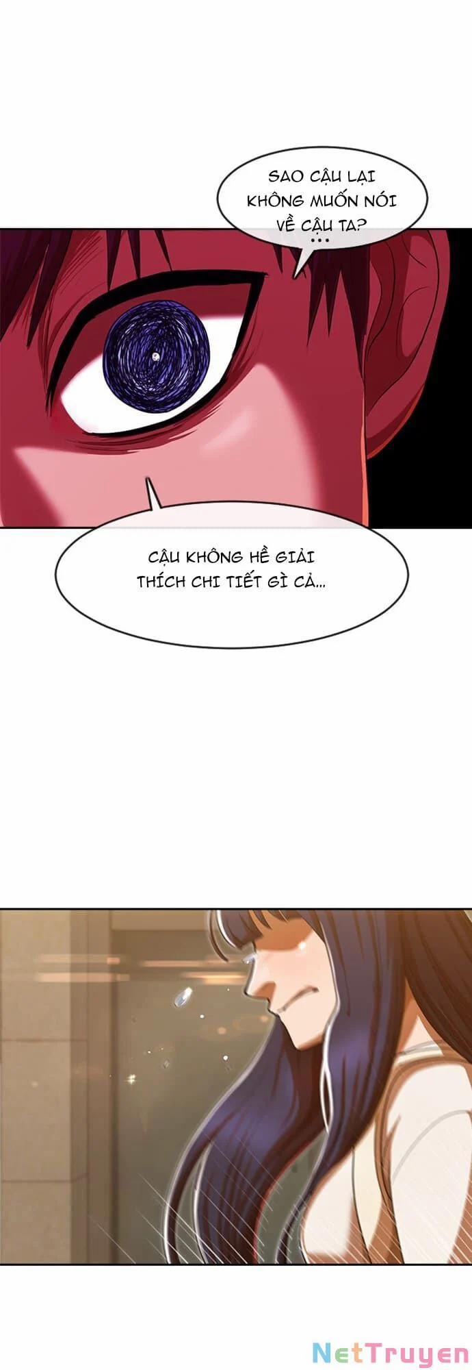 Cô Gái Từ Ứng Dụng Nhắn Tin Ngẫu Nhiên 199 trang 33