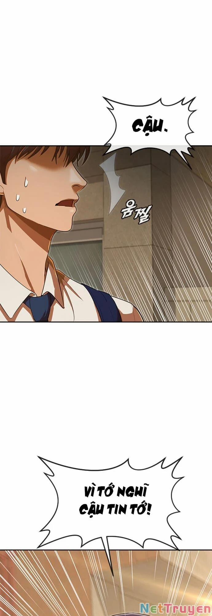 Cô Gái Từ Ứng Dụng Nhắn Tin Ngẫu Nhiên 199 trang 34