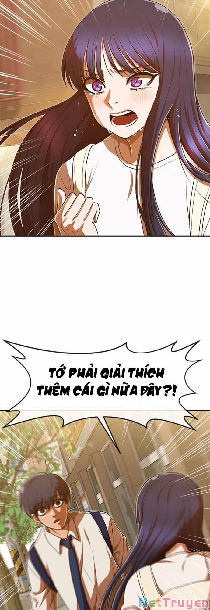 Cô Gái Từ Ứng Dụng Nhắn Tin Ngẫu Nhiên 199 trang 35