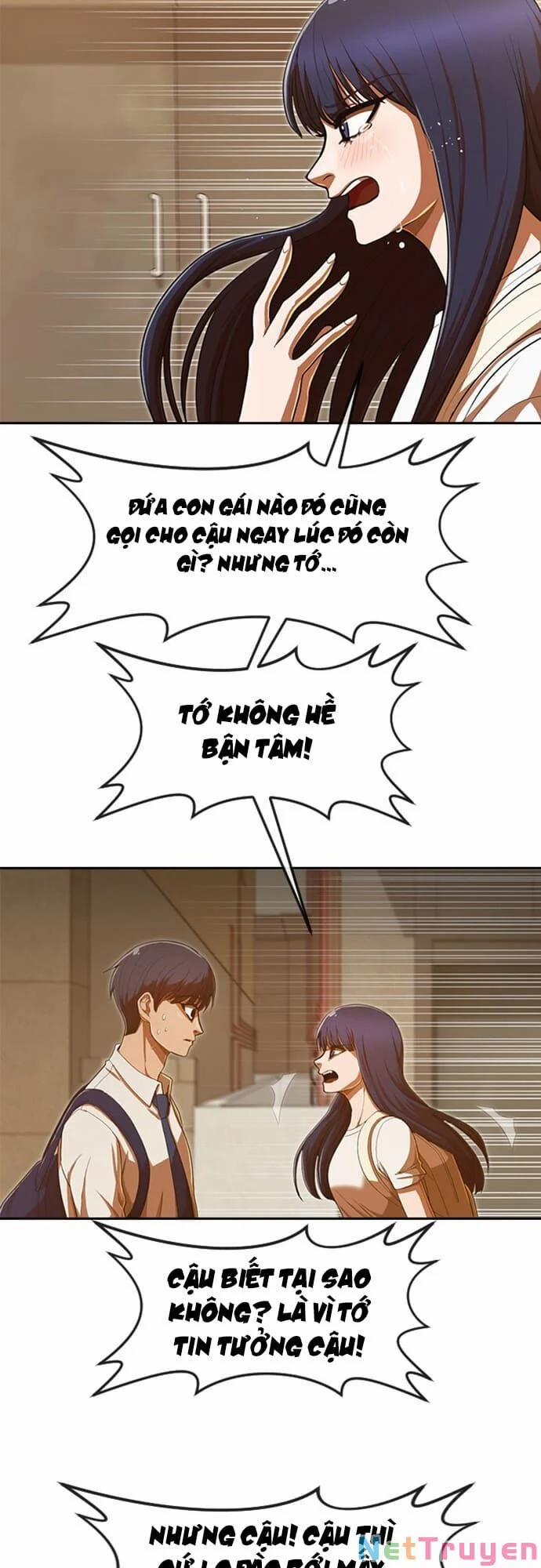 Cô Gái Từ Ứng Dụng Nhắn Tin Ngẫu Nhiên 199 trang 38