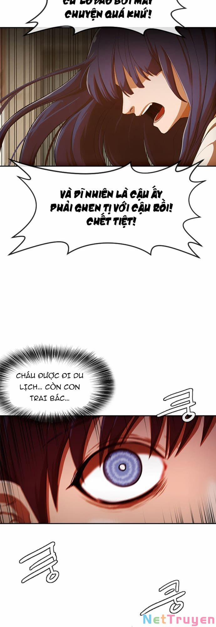 Cô Gái Từ Ứng Dụng Nhắn Tin Ngẫu Nhiên 199 trang 39