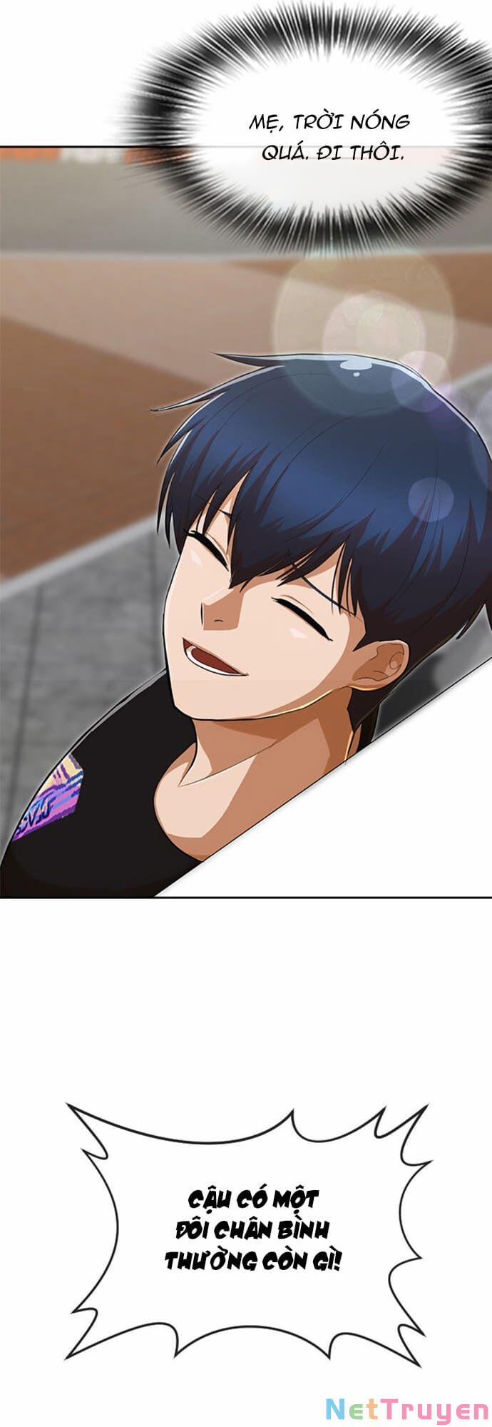 Cô Gái Từ Ứng Dụng Nhắn Tin Ngẫu Nhiên 199 trang 40