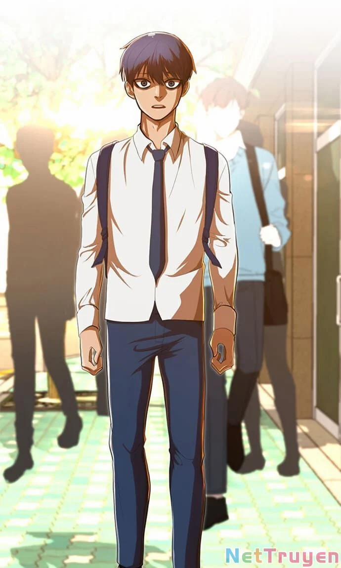 Cô Gái Từ Ứng Dụng Nhắn Tin Ngẫu Nhiên 199 trang 41