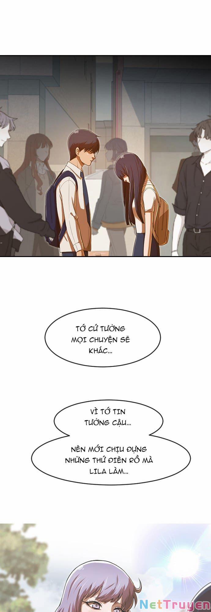 Cô Gái Từ Ứng Dụng Nhắn Tin Ngẫu Nhiên 199 trang 43