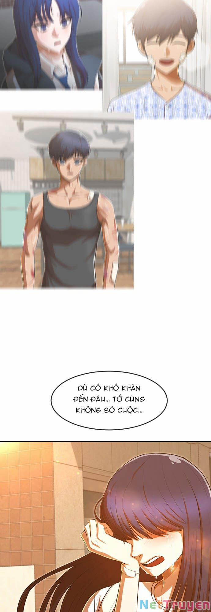 Cô Gái Từ Ứng Dụng Nhắn Tin Ngẫu Nhiên 199 trang 45