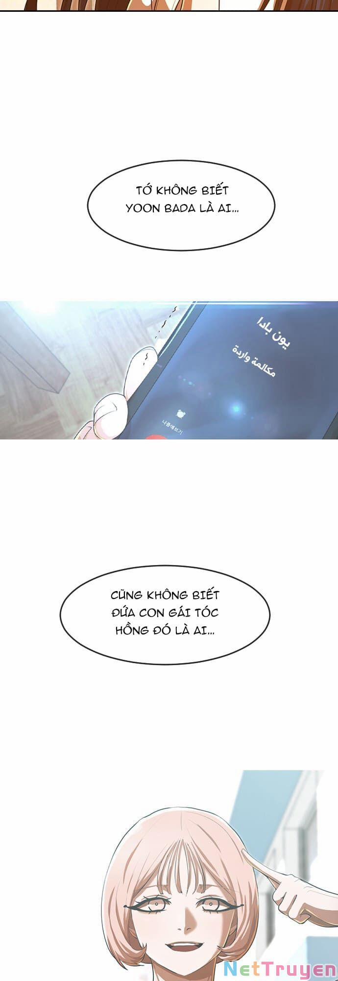 Cô Gái Từ Ứng Dụng Nhắn Tin Ngẫu Nhiên 199 trang 46