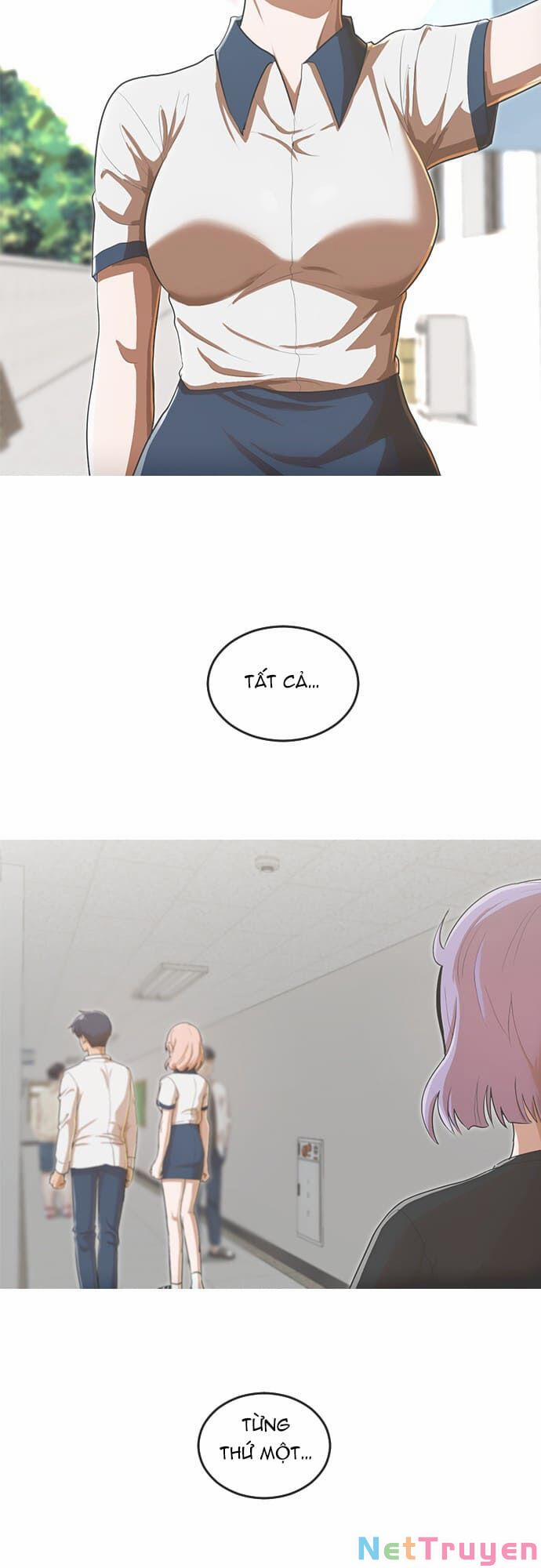 Cô Gái Từ Ứng Dụng Nhắn Tin Ngẫu Nhiên 199 trang 47