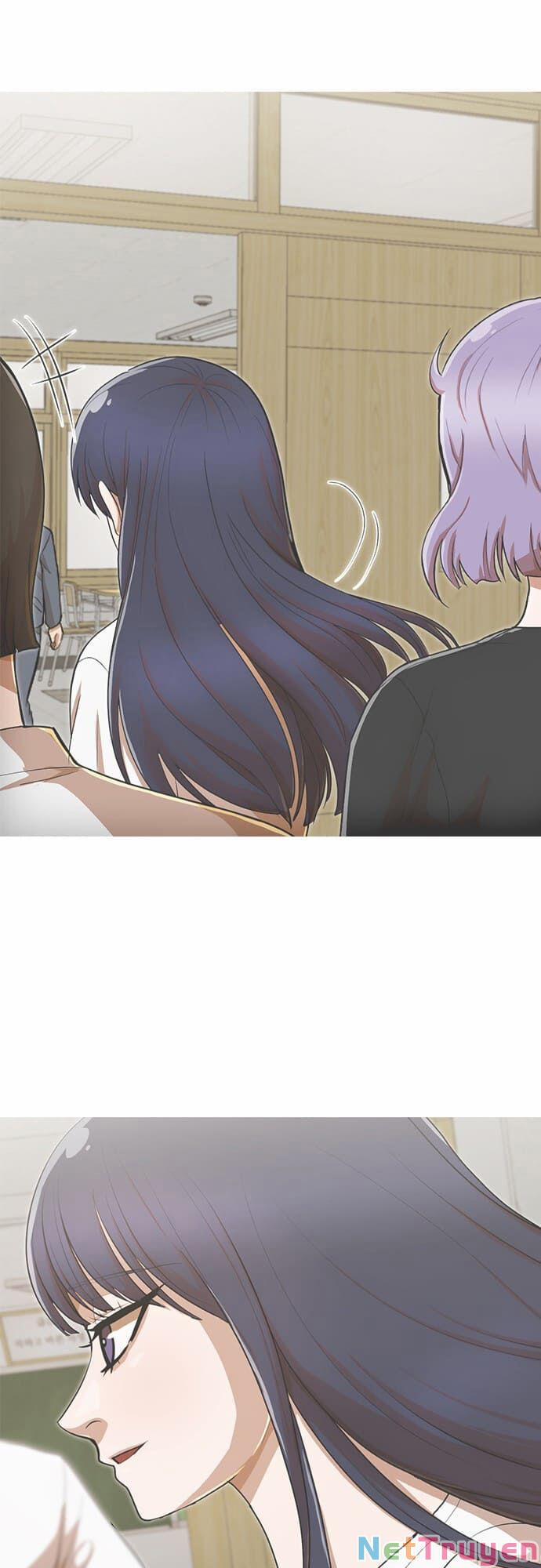 Cô Gái Từ Ứng Dụng Nhắn Tin Ngẫu Nhiên 199 trang 48