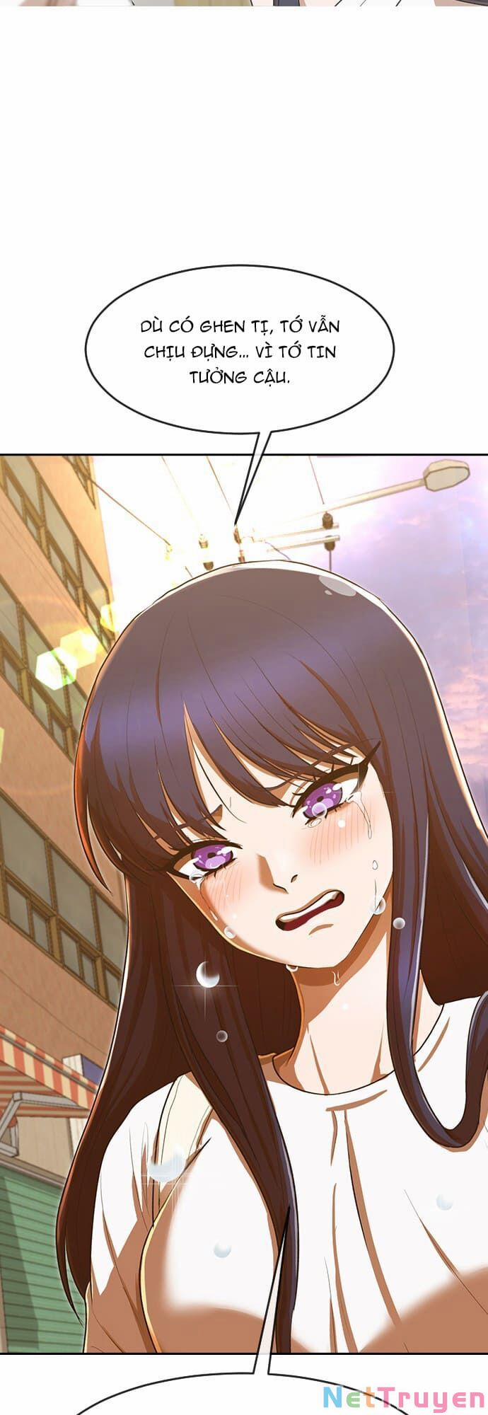 Cô Gái Từ Ứng Dụng Nhắn Tin Ngẫu Nhiên 199 trang 49