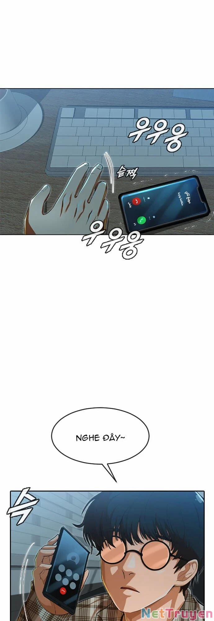 Cô Gái Từ Ứng Dụng Nhắn Tin Ngẫu Nhiên 199 trang 5