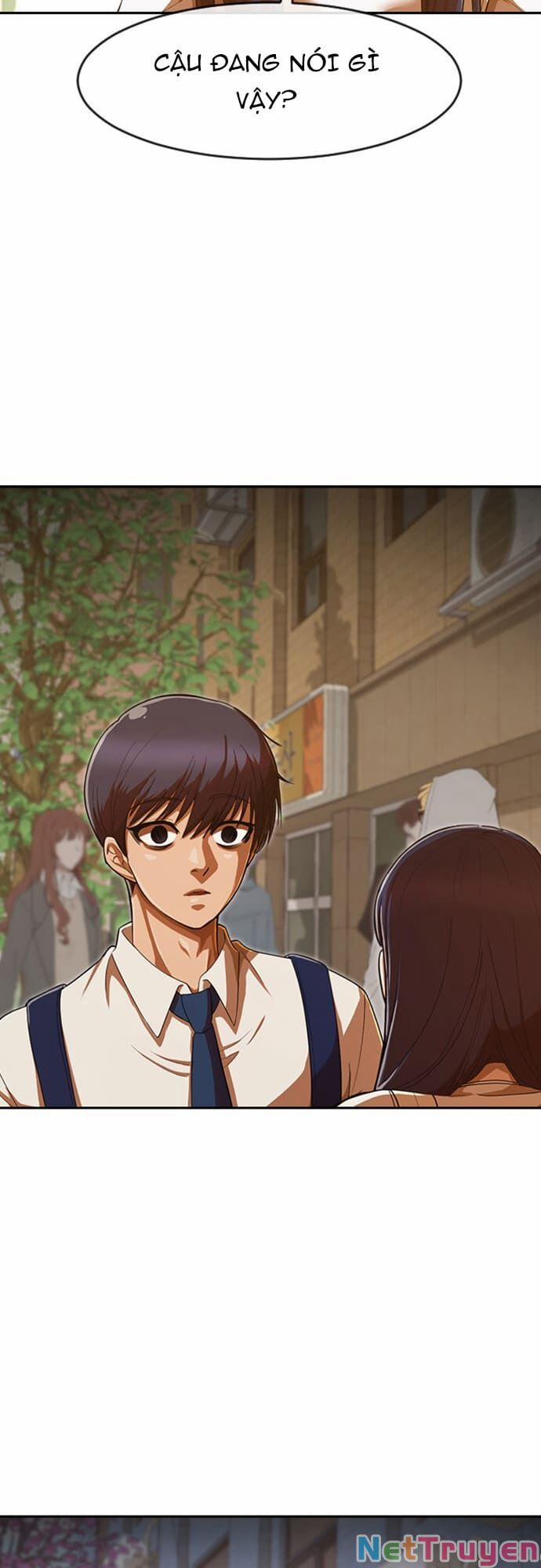 Cô Gái Từ Ứng Dụng Nhắn Tin Ngẫu Nhiên 199 trang 54