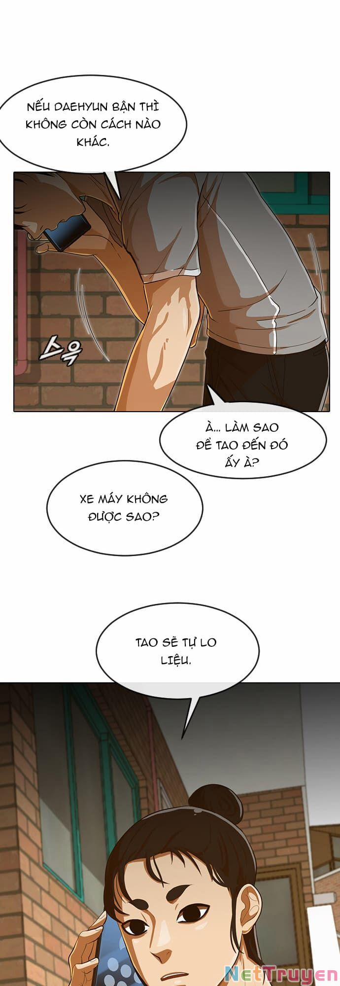 Cô Gái Từ Ứng Dụng Nhắn Tin Ngẫu Nhiên 199 trang 57