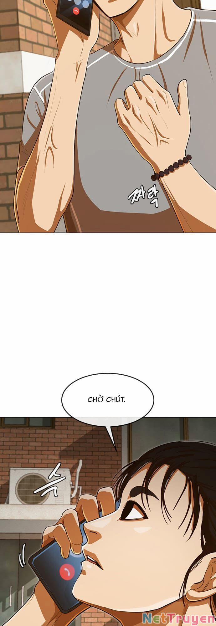 Cô Gái Từ Ứng Dụng Nhắn Tin Ngẫu Nhiên 199 trang 58