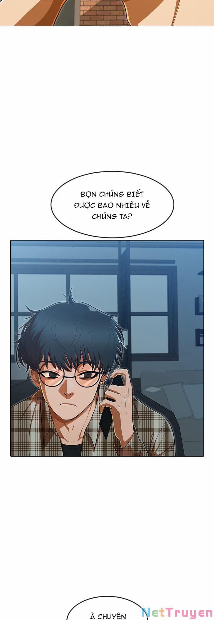 Cô Gái Từ Ứng Dụng Nhắn Tin Ngẫu Nhiên 199 trang 59