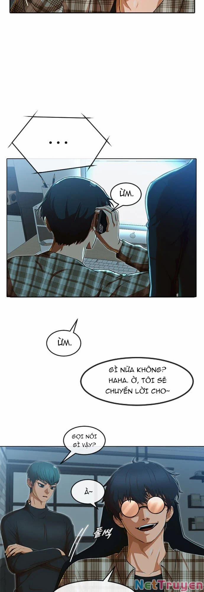 Cô Gái Từ Ứng Dụng Nhắn Tin Ngẫu Nhiên 199 trang 6