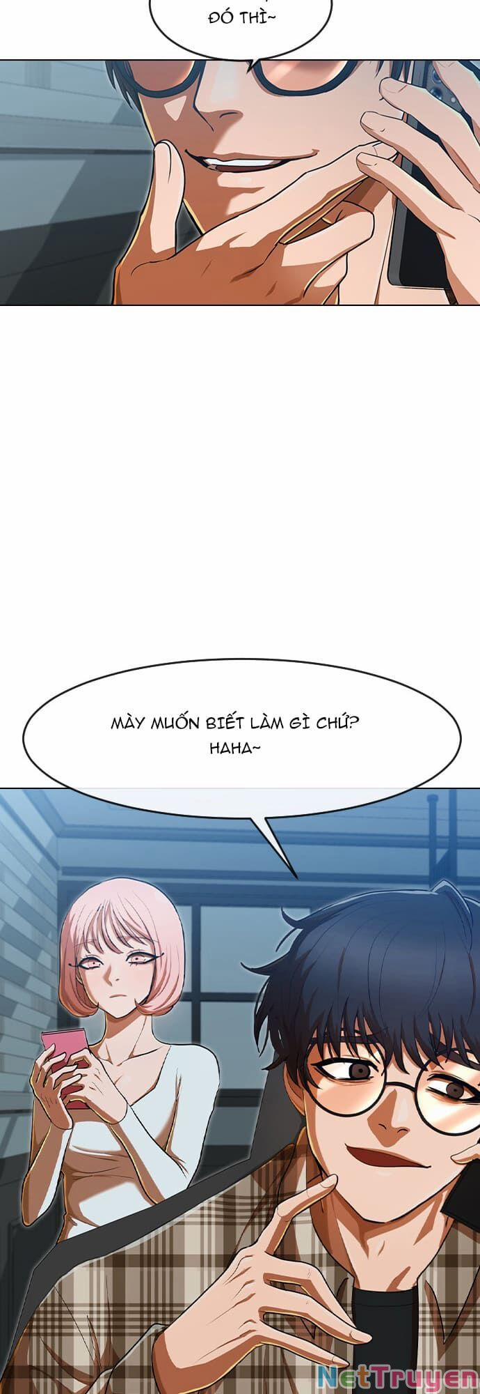 Cô Gái Từ Ứng Dụng Nhắn Tin Ngẫu Nhiên 199 trang 60