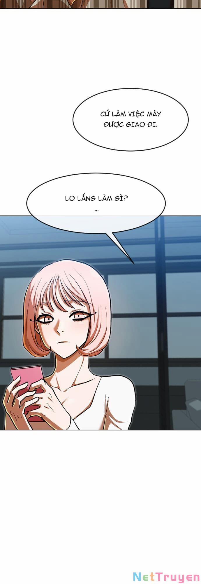 Cô Gái Từ Ứng Dụng Nhắn Tin Ngẫu Nhiên 199 trang 61