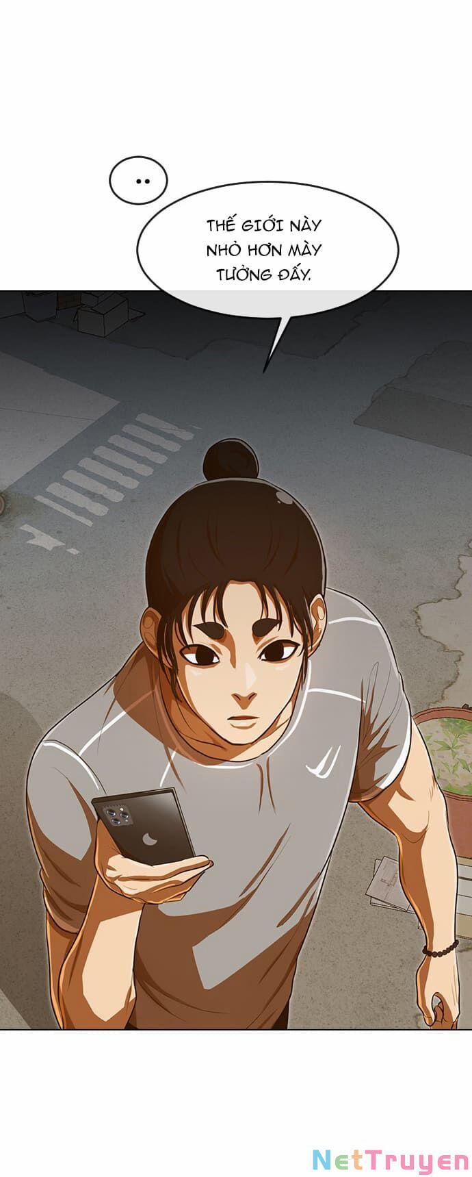 Cô Gái Từ Ứng Dụng Nhắn Tin Ngẫu Nhiên 199 trang 62