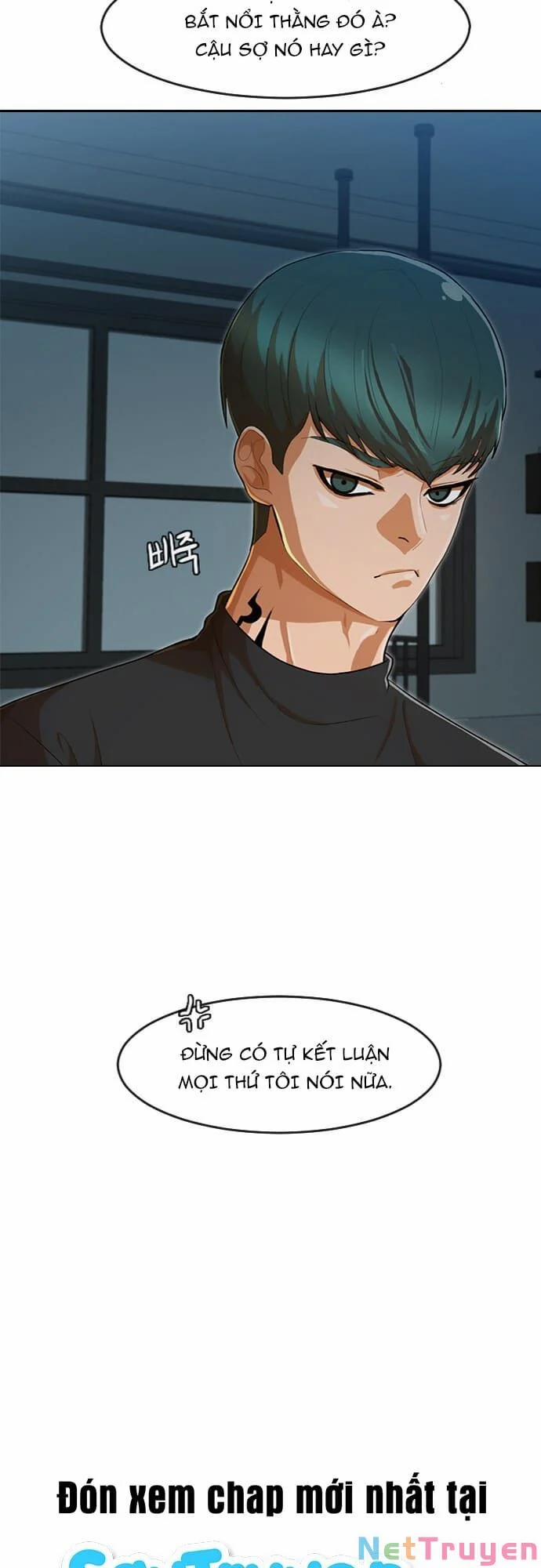 Cô Gái Từ Ứng Dụng Nhắn Tin Ngẫu Nhiên 199 trang 8