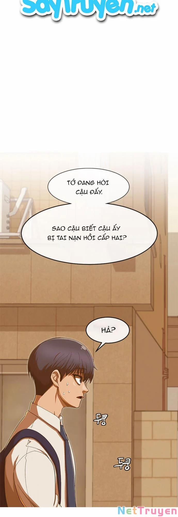 Cô Gái Từ Ứng Dụng Nhắn Tin Ngẫu Nhiên 199 trang 9