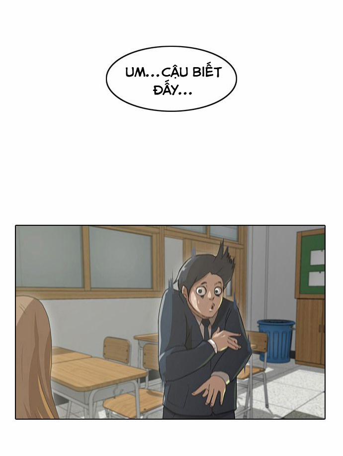 Cô Gái Từ Ứng Dụng Nhắn Tin Ngẫu Nhiên 2 trang 10