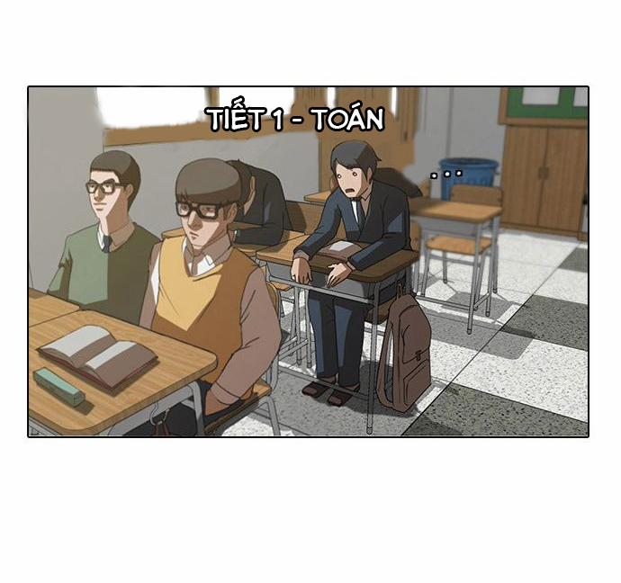 Cô Gái Từ Ứng Dụng Nhắn Tin Ngẫu Nhiên 2 trang 19