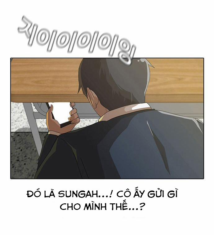 Cô Gái Từ Ứng Dụng Nhắn Tin Ngẫu Nhiên 2 trang 20