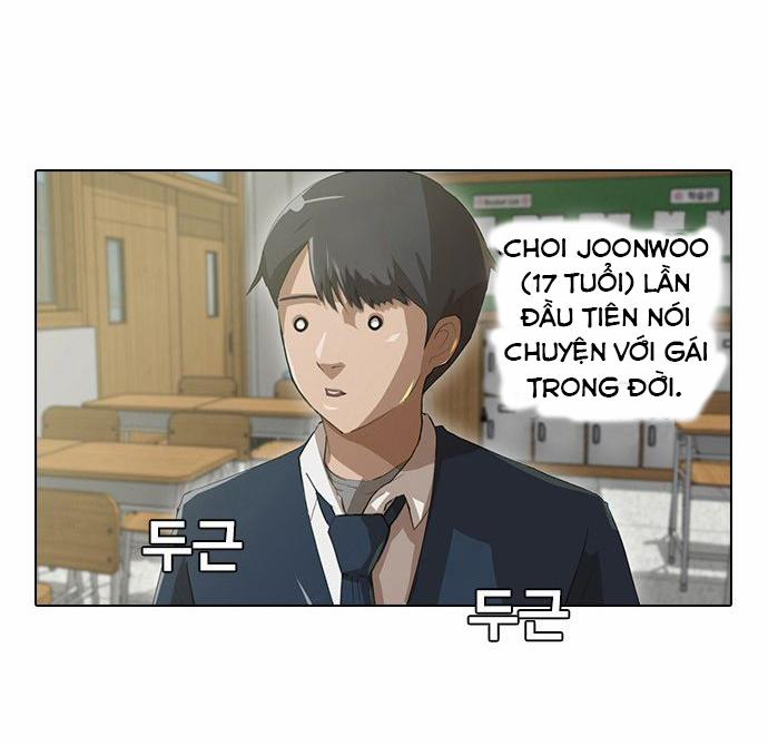 Cô Gái Từ Ứng Dụng Nhắn Tin Ngẫu Nhiên 2 trang 3