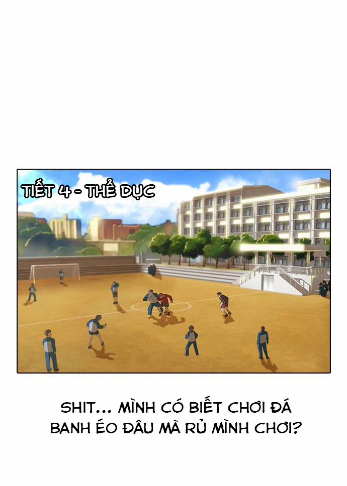 Cô Gái Từ Ứng Dụng Nhắn Tin Ngẫu Nhiên 2 trang 31