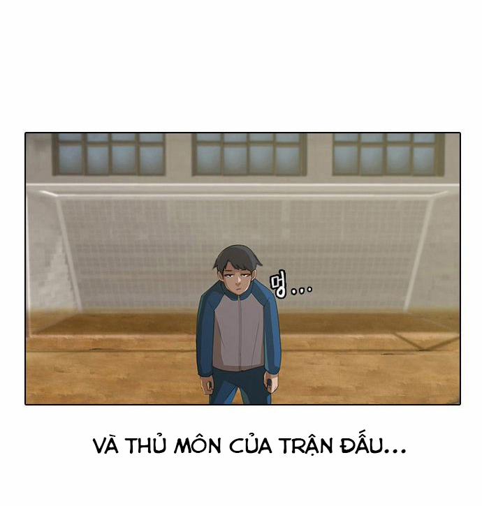 Cô Gái Từ Ứng Dụng Nhắn Tin Ngẫu Nhiên 2 trang 32