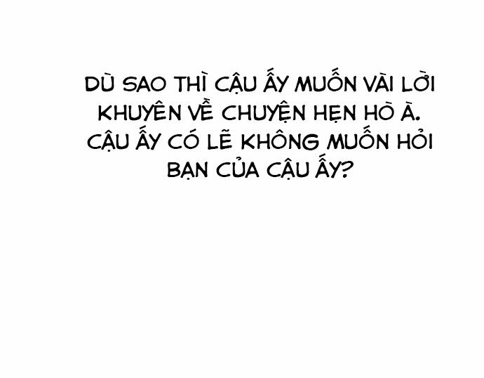 Cô Gái Từ Ứng Dụng Nhắn Tin Ngẫu Nhiên 2 trang 33