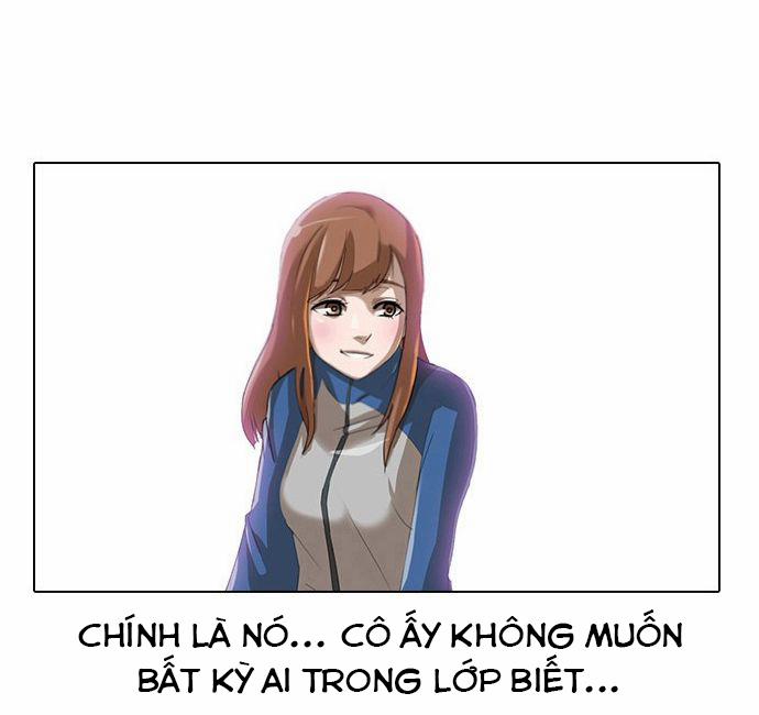 Cô Gái Từ Ứng Dụng Nhắn Tin Ngẫu Nhiên 2 trang 35