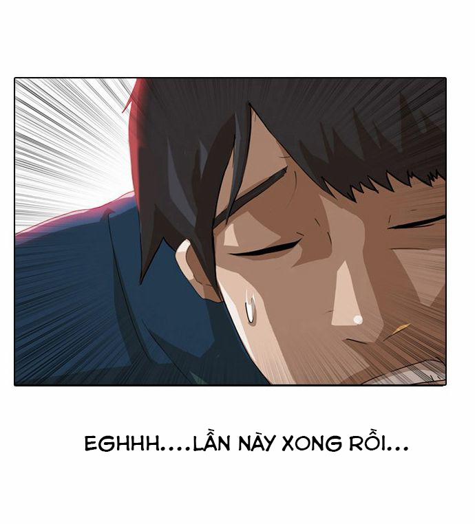 Cô Gái Từ Ứng Dụng Nhắn Tin Ngẫu Nhiên 2 trang 48