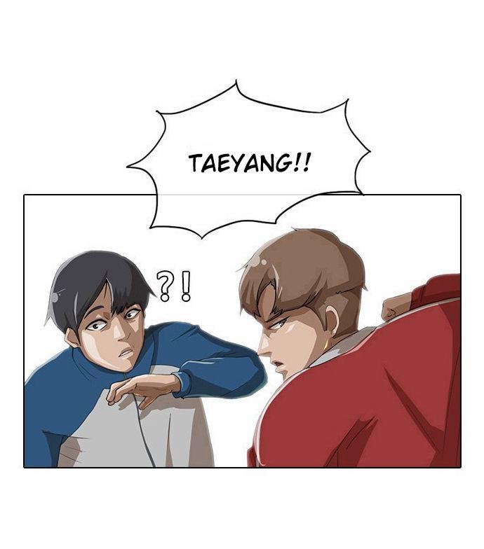 Cô Gái Từ Ứng Dụng Nhắn Tin Ngẫu Nhiên 2 trang 49