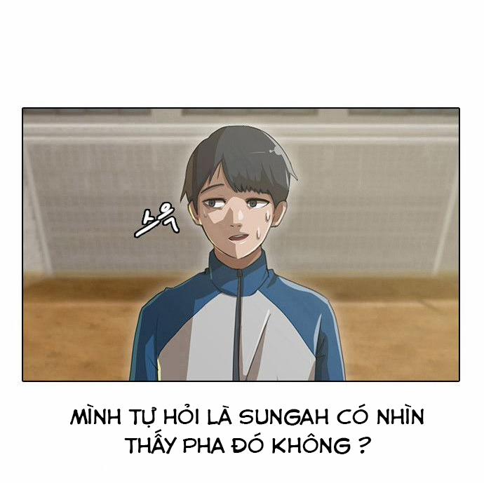 Cô Gái Từ Ứng Dụng Nhắn Tin Ngẫu Nhiên 2 trang 56