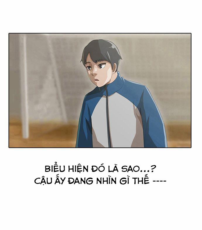 Cô Gái Từ Ứng Dụng Nhắn Tin Ngẫu Nhiên 2 trang 59