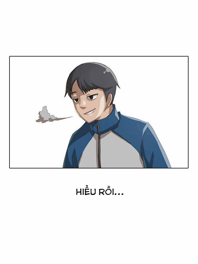 Cô Gái Từ Ứng Dụng Nhắn Tin Ngẫu Nhiên 2 trang 61