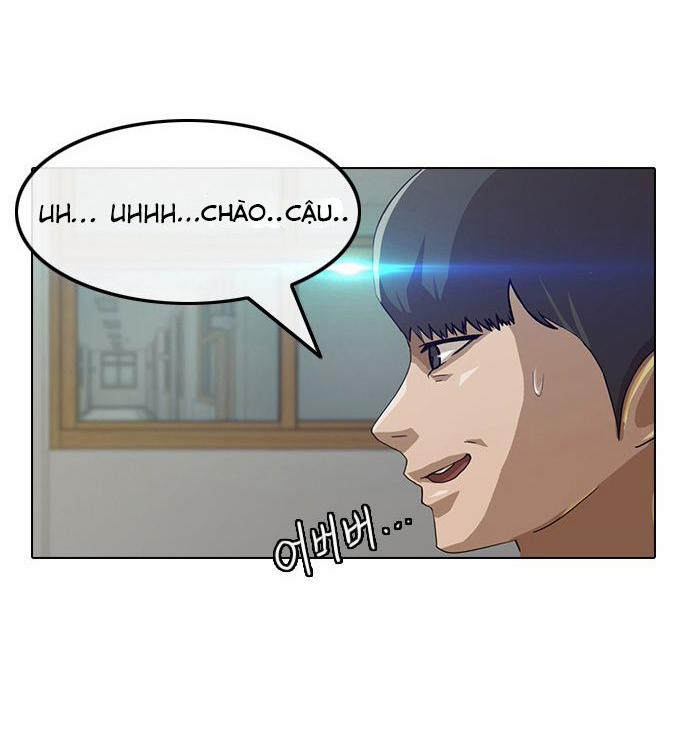 Cô Gái Từ Ứng Dụng Nhắn Tin Ngẫu Nhiên 2 trang 7