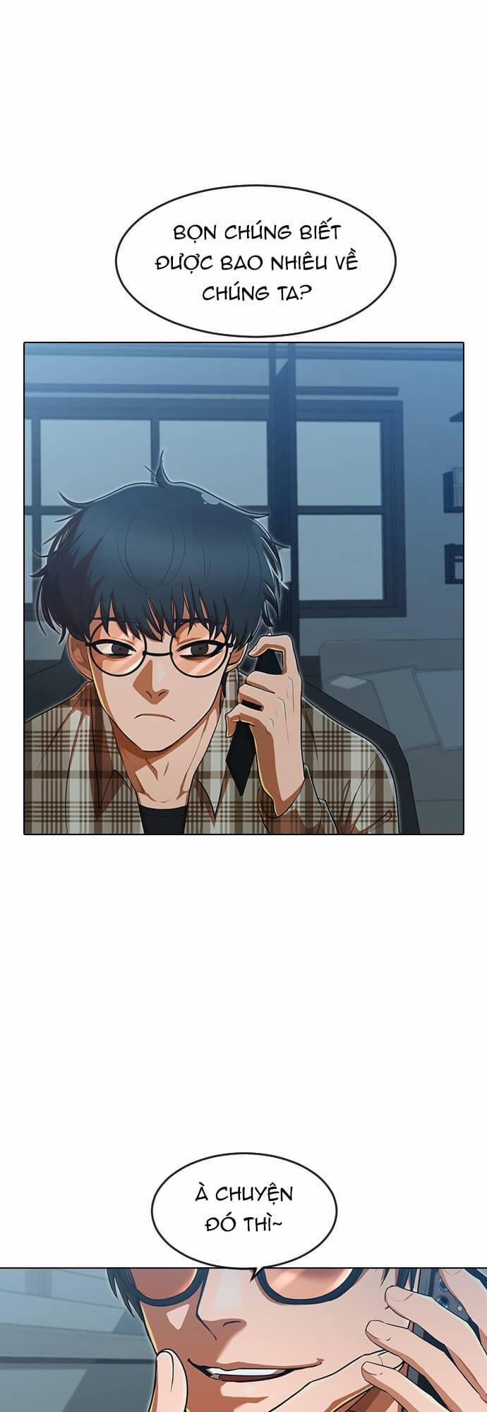 Cô Gái Từ Ứng Dụng Nhắn Tin Ngẫu Nhiên 200 trang 1