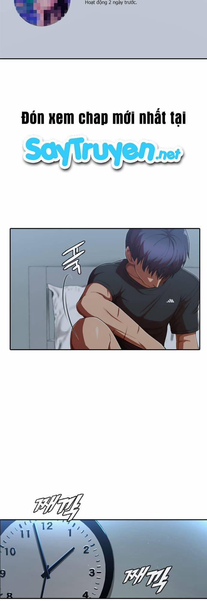 Cô Gái Từ Ứng Dụng Nhắn Tin Ngẫu Nhiên 200 trang 10