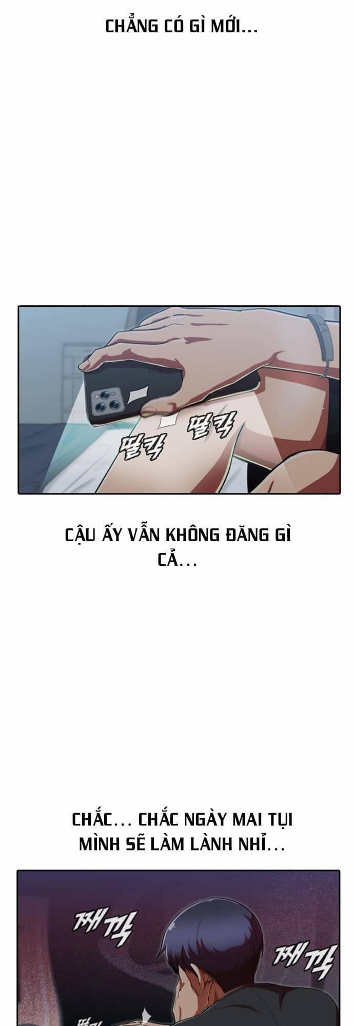 Cô Gái Từ Ứng Dụng Nhắn Tin Ngẫu Nhiên 200 trang 11