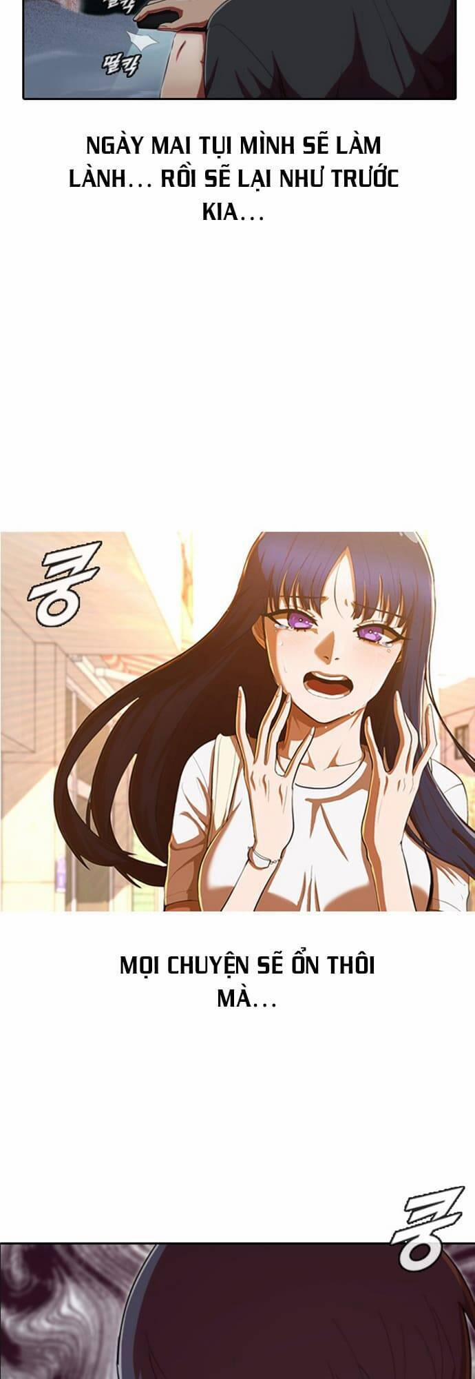 Cô Gái Từ Ứng Dụng Nhắn Tin Ngẫu Nhiên 200 trang 12