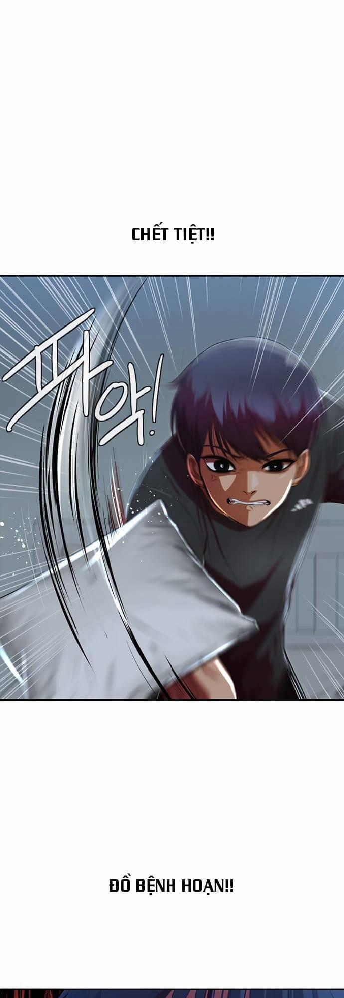 Cô Gái Từ Ứng Dụng Nhắn Tin Ngẫu Nhiên 200 trang 14