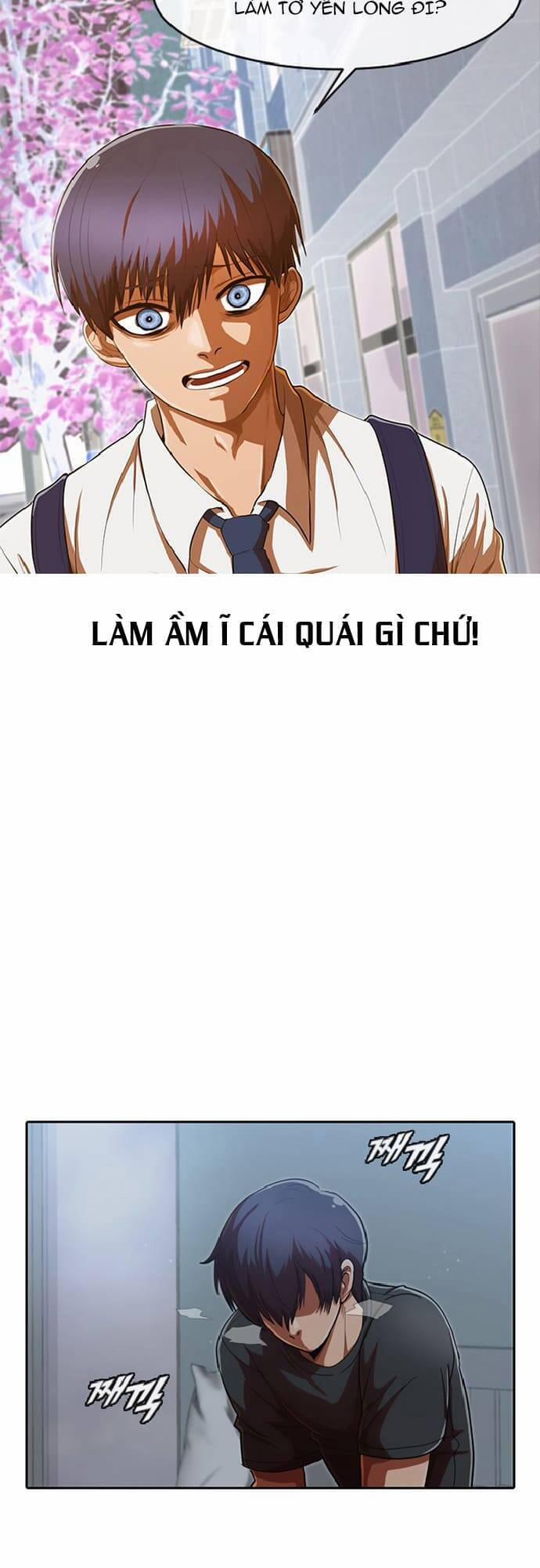 Cô Gái Từ Ứng Dụng Nhắn Tin Ngẫu Nhiên 200 trang 16