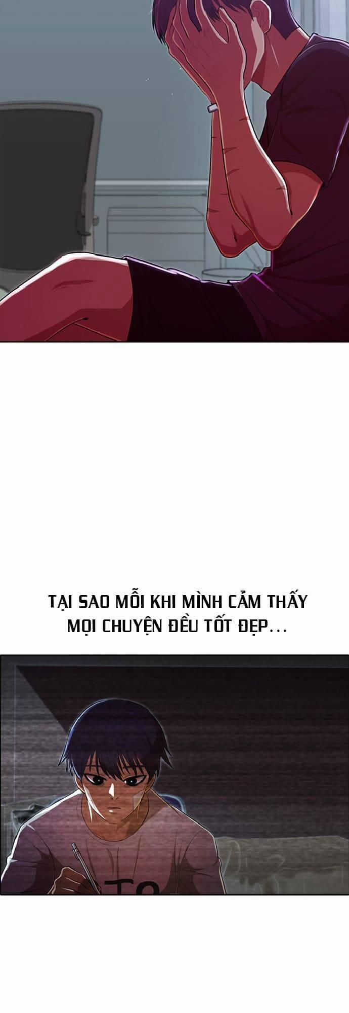 Cô Gái Từ Ứng Dụng Nhắn Tin Ngẫu Nhiên 200 trang 18