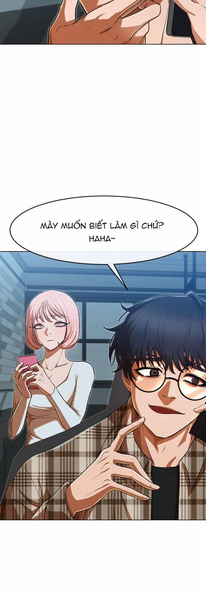 Cô Gái Từ Ứng Dụng Nhắn Tin Ngẫu Nhiên 200 trang 2